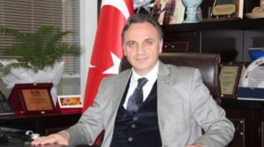 Altındağ, &ldquo;kud&uuml;s İnsanlığın Ortak Mirasıdır&rdquo;