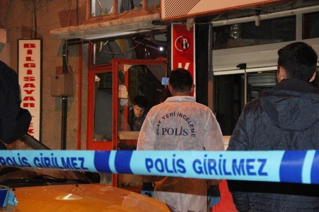 Konya&rsquo;da Mutfak T&uuml;p&uuml; Patladı: 2 Yaralı