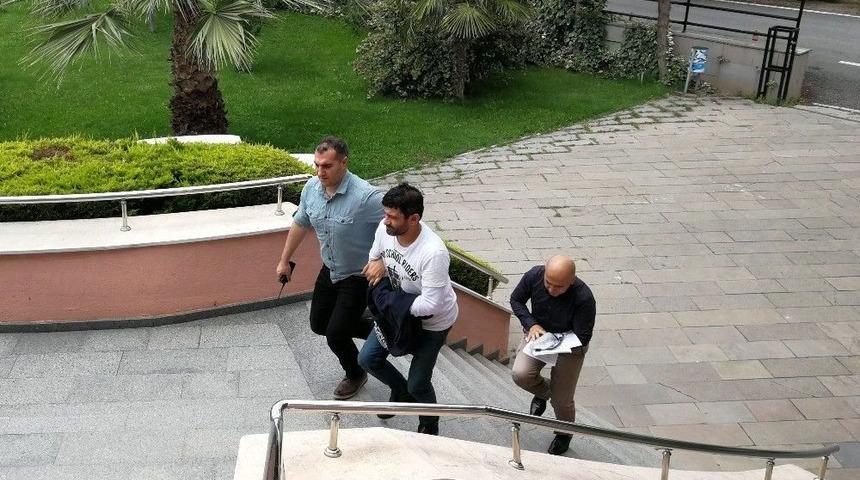 İznik Ve Yenişehir&rsquo;in Uyuşturucu Ayağına B&uuml;y&uuml;k Darbe