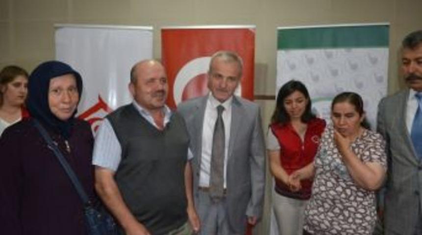 Dirim, &ldquo;hayatlarınızı Kolaylaştırmasını Diliyorum&rdquo;