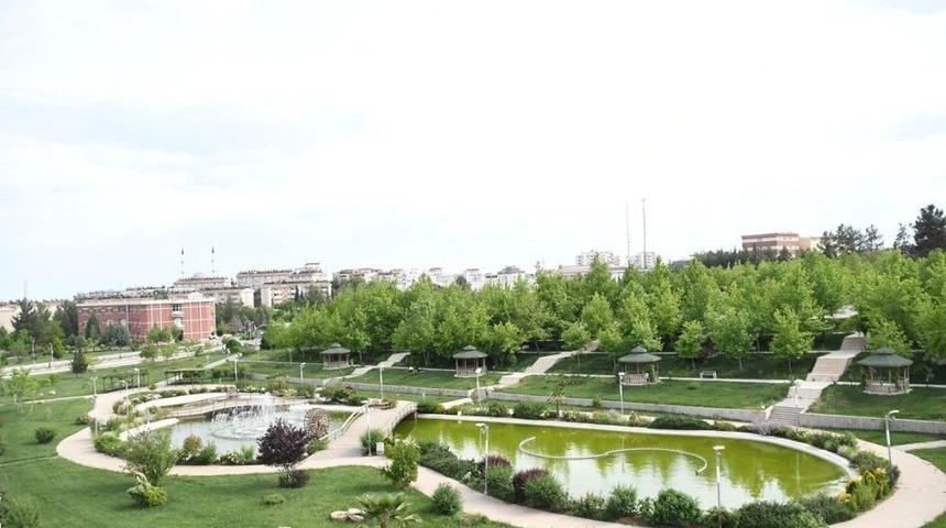 Adıyaman &Uuml;niversitesi Adıyamanlıları Bekliyor