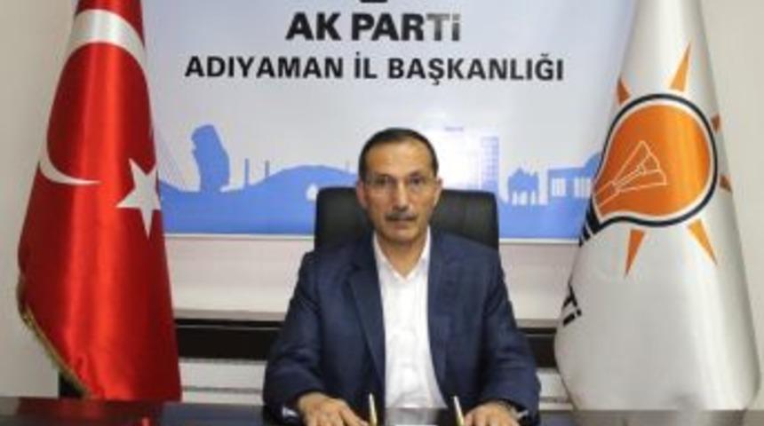 Başkan Dağtekin&rsquo;den Mitinge Davet