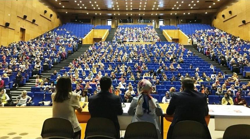 Diyarbakırlı Kadınlar Yasal Haklarını &Ouml;ğreniyor