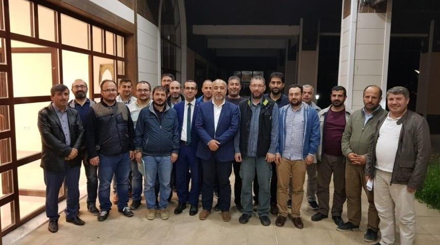 Semam&rsquo;da Iı. Abd&uuml;lhamid&rsquo;in Mirası Konuşuldu