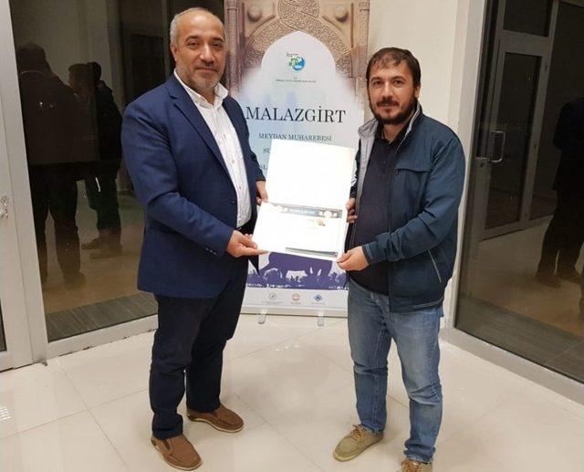 Semam’da Iı. Abdülhamid’in Mirası Konuşuldu