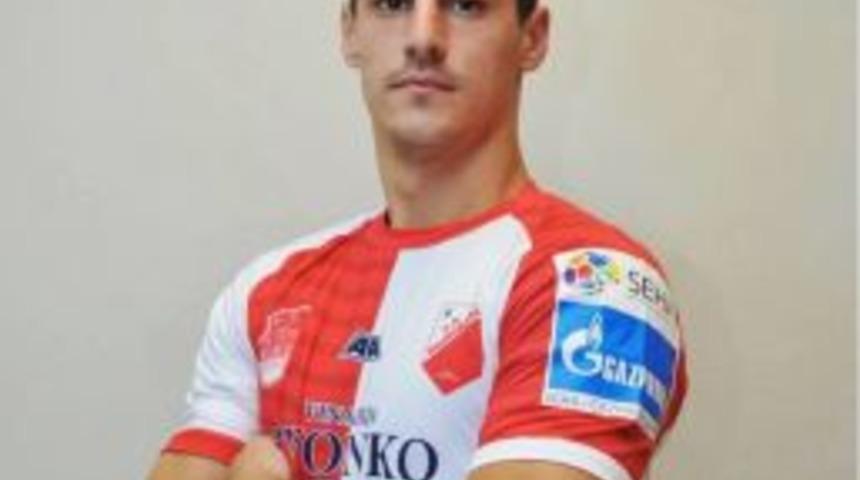 Batman Belediyesi Hentbol Takımı Trifkovic’i Renklerine Bağladı