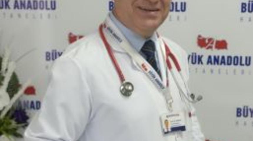 Mevsim Geçişlerinden En Çok Çocuklar Etkileniyor