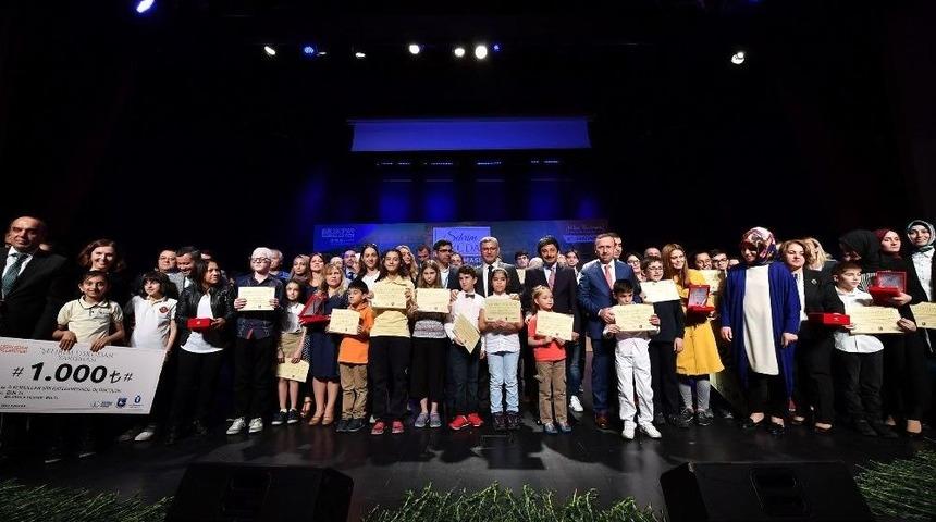 Şehrim Üsküdar’a Görkemli Tören