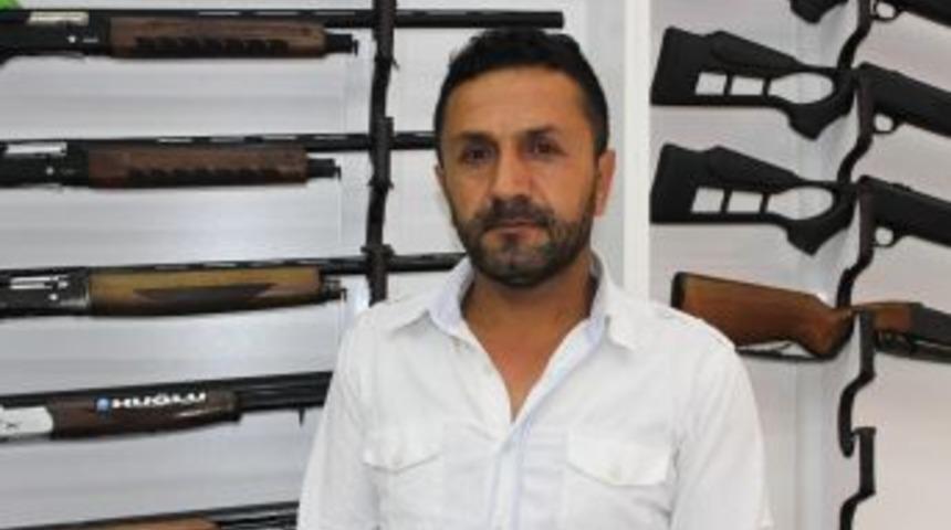 Adıyaman’da Bazı Avlaklar Avlanmaya Kapalı