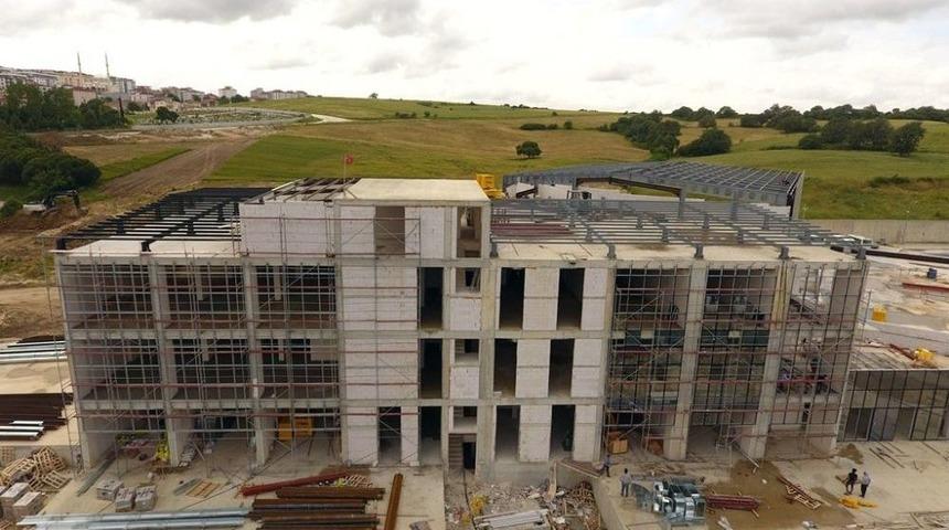 Tekirdağ B&uuml;y&uuml;kşehir Belediyesinden D&ouml;rt İl&ccedil;ede K&uuml;lt&uuml;r Atağı