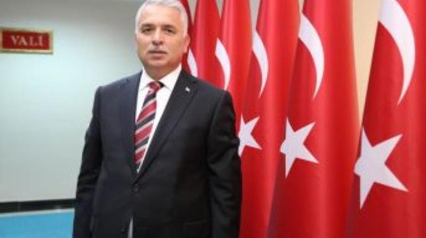 Vali Yıldırım&rsquo;ın İstanbul&rsquo;un Fethi&rsquo;nin 565. Yıld&ouml;n&uuml;m&uuml; Mesajı