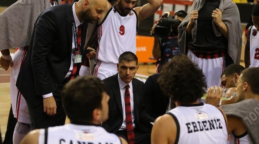 Ko&ccedil; Berrocal&rsquo;in Trabzonspor Ma&ccedil;ı A&ccedil;ıklaması