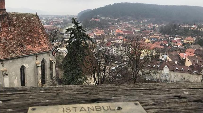 &ldquo;&ccedil;ocukların G&ouml;z&uuml;nden K&uuml;lt&uuml;rel Miras&rsquo; Projesi İki &Uuml;lkenin &Ccedil;ocuklarını Kaynaştırdı