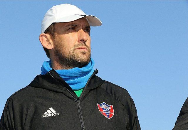 Tony Popovic: “saha Dışındaki Olaylar Çok Olumlu Ve Problemler Aşılmaya Başlandı”