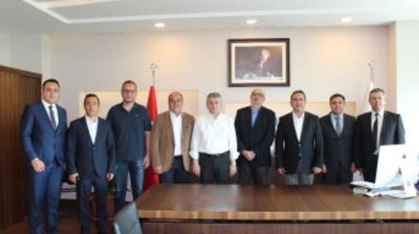 Tekirdağ&rsquo;da E-ticaret Etkinlikleri