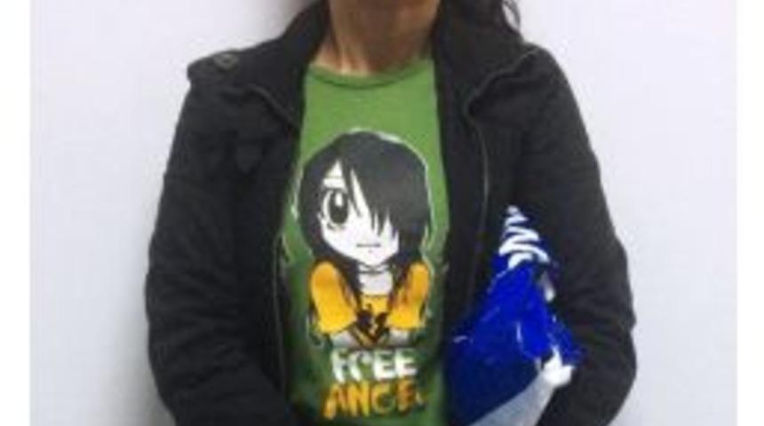 Fuhuş Su&ccedil;undan 24 Yıl Ceza Alan Kadın Adana&rsquo;da Yakalandı