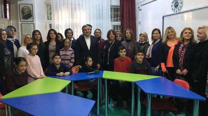 (&ouml;zel Haber) Zeytinburnu Belediye Başkanı Murat Aydın&rsquo;dan "havuz" Kararıyla İlgili A&ccedil;ıklama