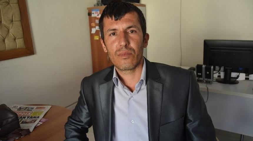 Kefillik Başlarına Bela A&ccedil;tı