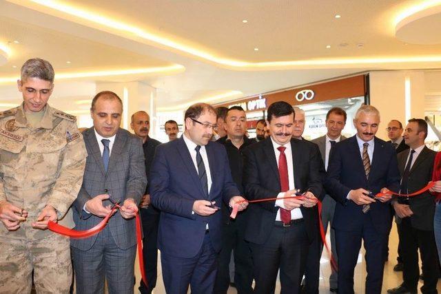 Tarım Ve İnsan Fotoğraf Sergisi 1