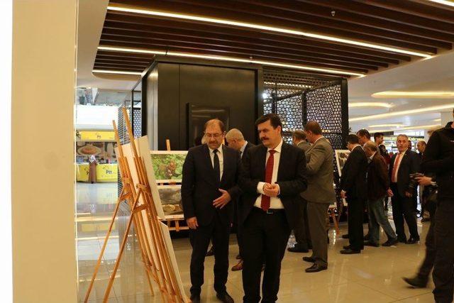 Tarım Ve İnsan Fotoğraf Sergisi 2