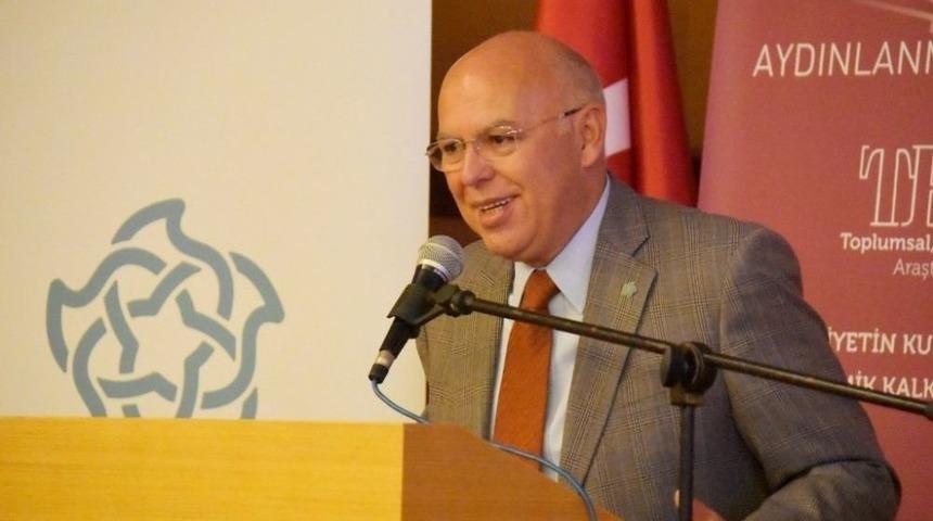 Aydınlanma Toplantısı S&uuml;leymanpaşalıları Cumhuriyetin Kuruluşuna G&ouml;t&uuml;rd&uuml;