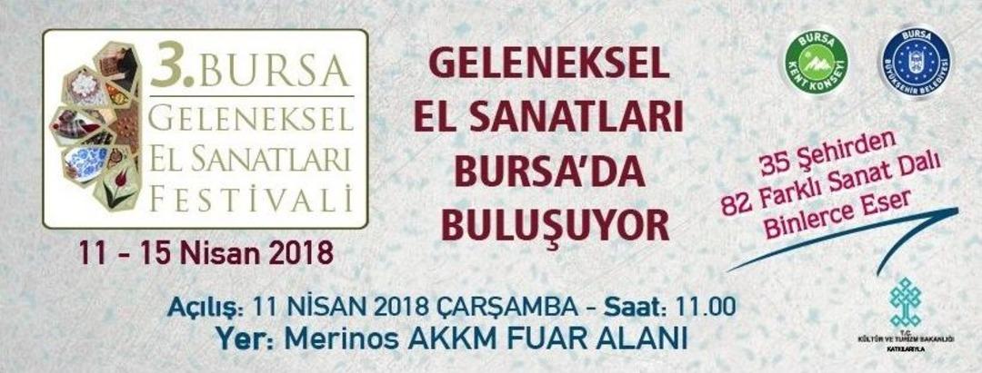 Geleneksel Sanatlar Geleceğe Taşınıyor