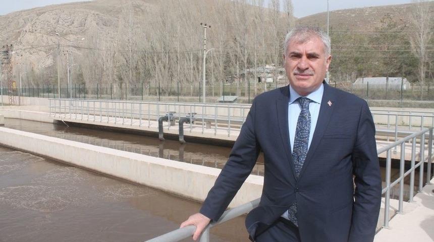 &Ccedil;oruh Nehri Artık Daha Temiz Akıyor