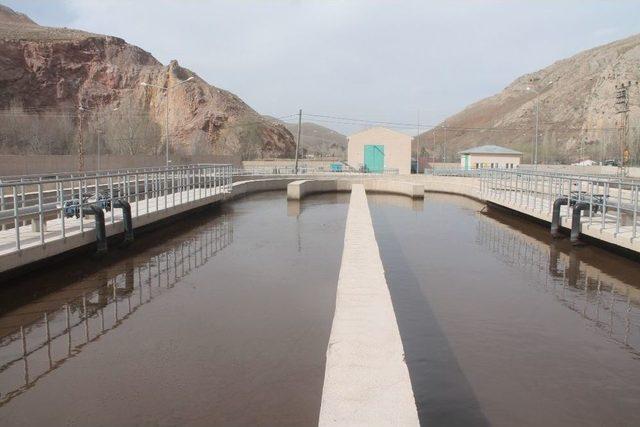 &Ccedil;oruh Nehri Artık Daha Temiz Akıyor 1