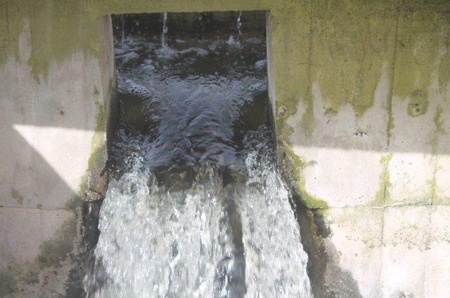 &Ccedil;oruh Nehri Artık Daha Temiz Akıyor 3