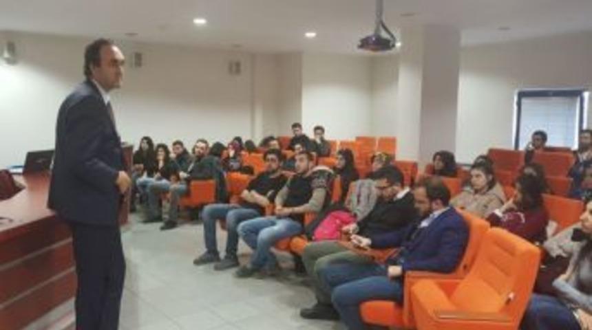 İzmit Gen&ccedil;lik Meclisi Proje Meclisi Olacak