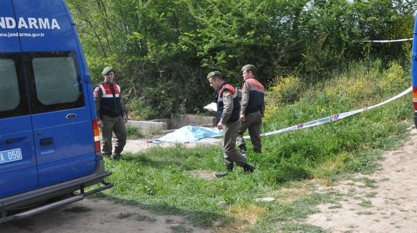 Nazilli&rsquo;den Kaybolan Gencin Cesedi Denizli&rsquo;de Bulundu