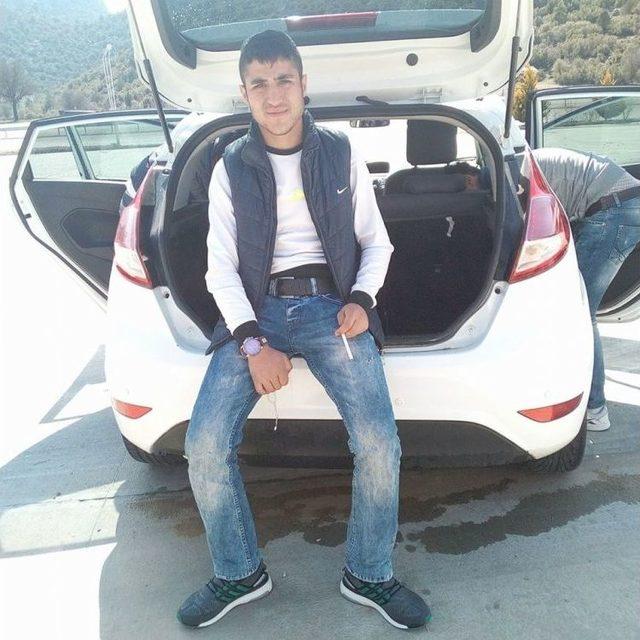 Nazilli&rsquo;den Kaybolan Gencin Cesedi Denizli&rsquo;de Bulundu 1