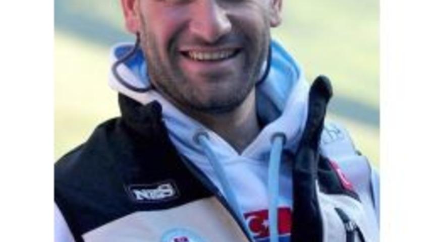 T&uuml;rkiye Kayak Federasyonu Başkanlığı&rsquo;na Tecr&uuml;beli Kayak Eğitmeni Do&ccedil;. Dr. Kıyıcı Aday