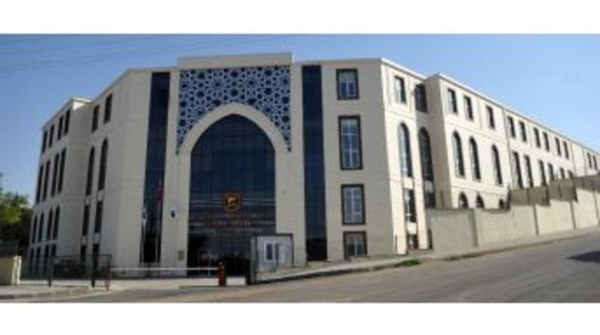 Gaziantep Sanayi Odası&rsquo;ndan Mesleki Eğitim Merkezinde İş Forumu