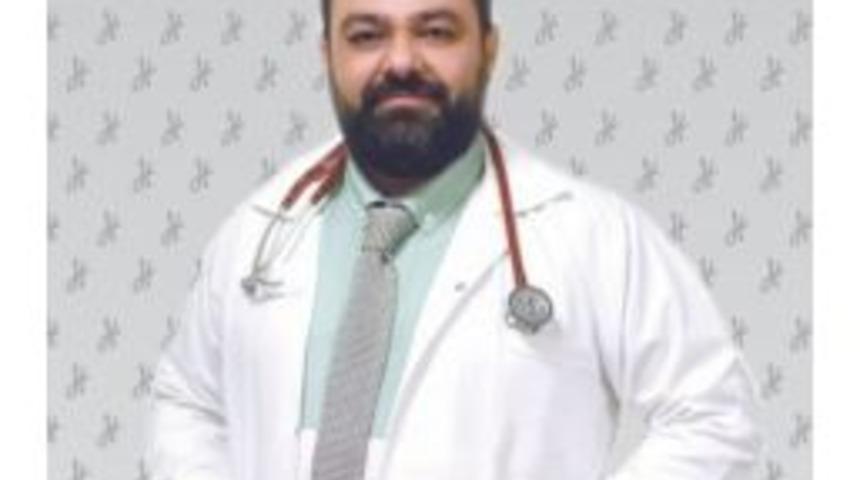 &Ccedil;ağımızın &Ouml;nemli Hastalığı Diyabet