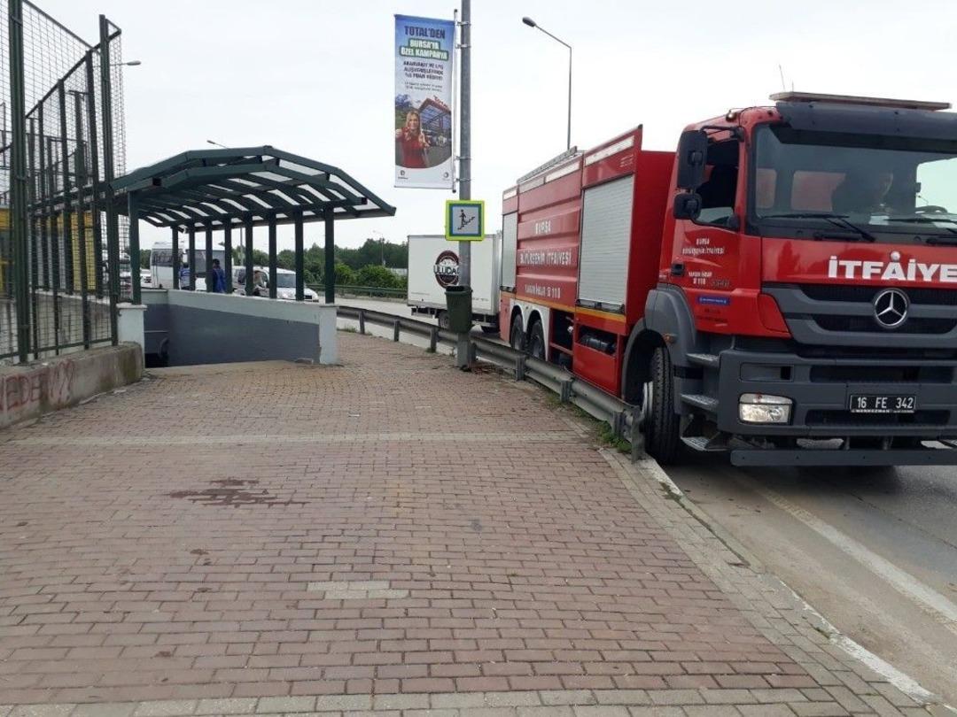 Bursa&rsquo;da Sel Felaketinin Yaraları Sarılıyor