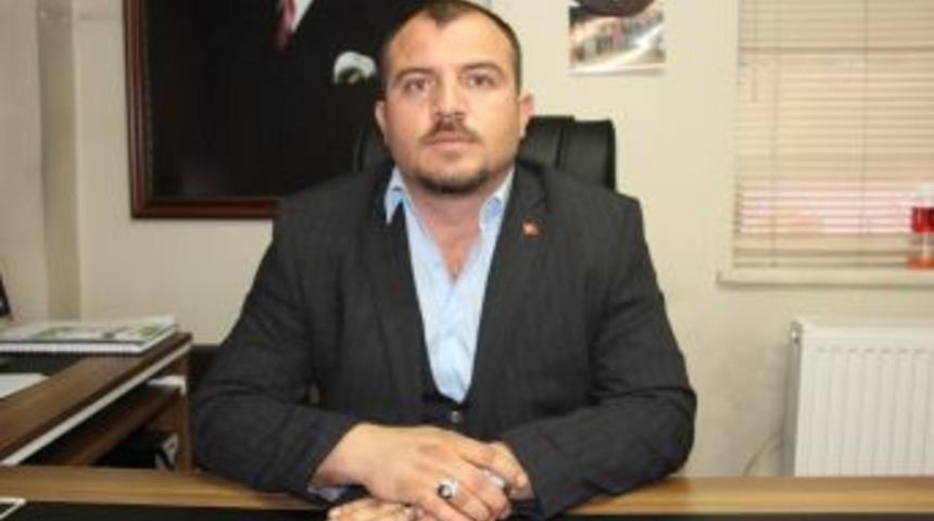 Mihalı&ccedil;&ccedil;ıklılar Mehter Takımı Kuruyor