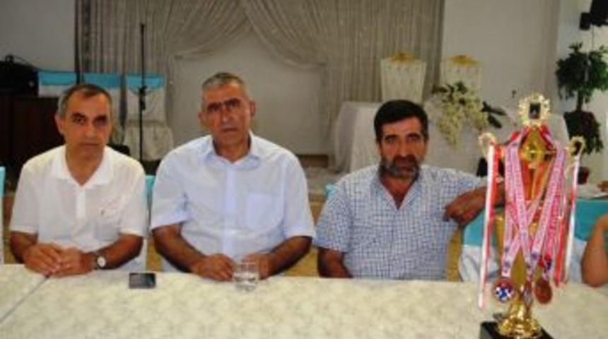 Yeşilyurt Belediyespor&rsquo;da Belirsizlik S&uuml;r&uuml;yor