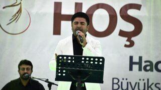 Malatya’da Ramazan Geceleri Devam Ediyor