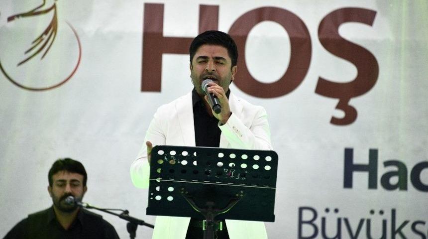 Malatya&rsquo;da Ramazan Geceleri Devam Ediyor