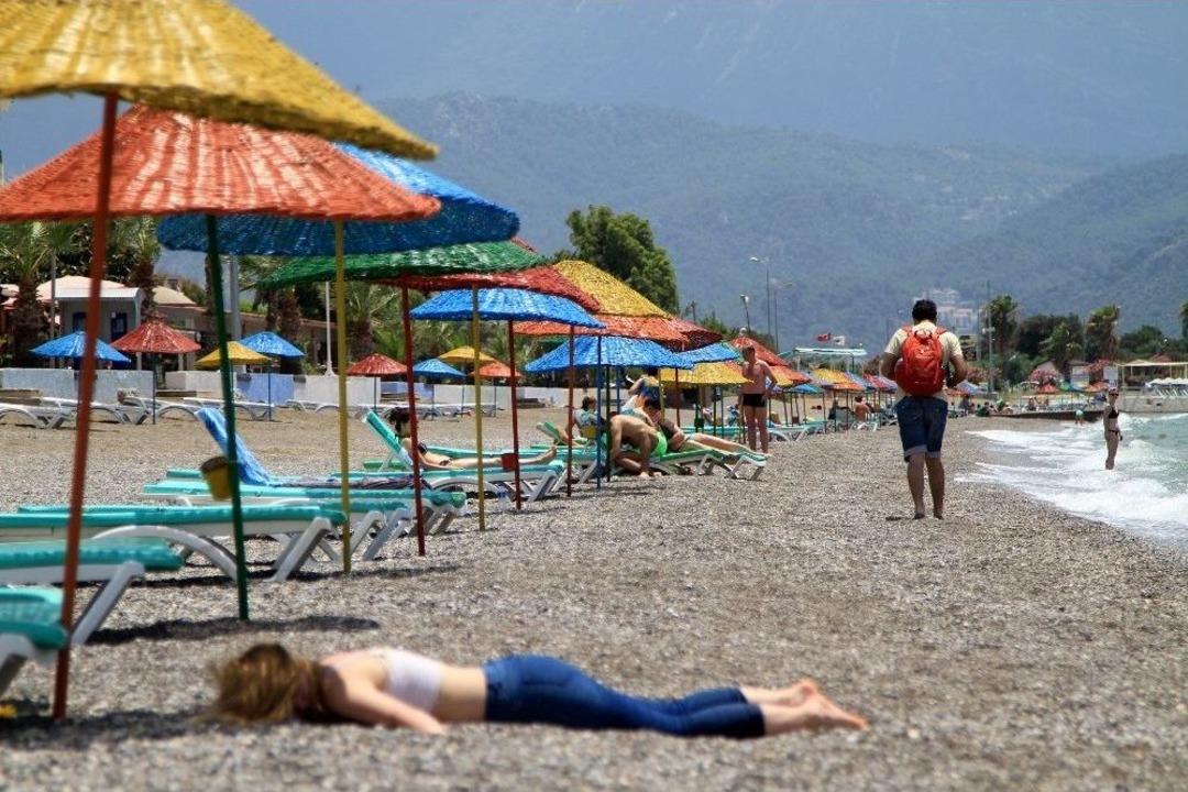 Fethiye Turizmine Sosyal Medya Desteği