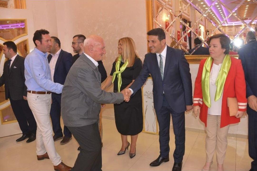 Prizren G&ouml;n&uuml;l Sofrası&rsquo;nı Kardeşlik R&uuml;zgarı Kuşattı