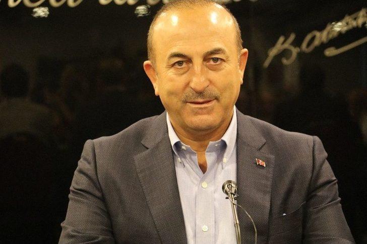 Bakan Çavuşoğlu: “kur Dalgalanmaları Gibi Oyunlar Bizi Durduramaz” G4