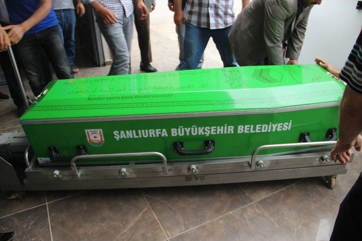 Birecik’te Gencin İhmal Sonucu Öldüğü İddiası G3