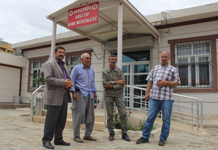 Birecik’te Gencin İhmal Sonucu Öldüğü İddiası G4