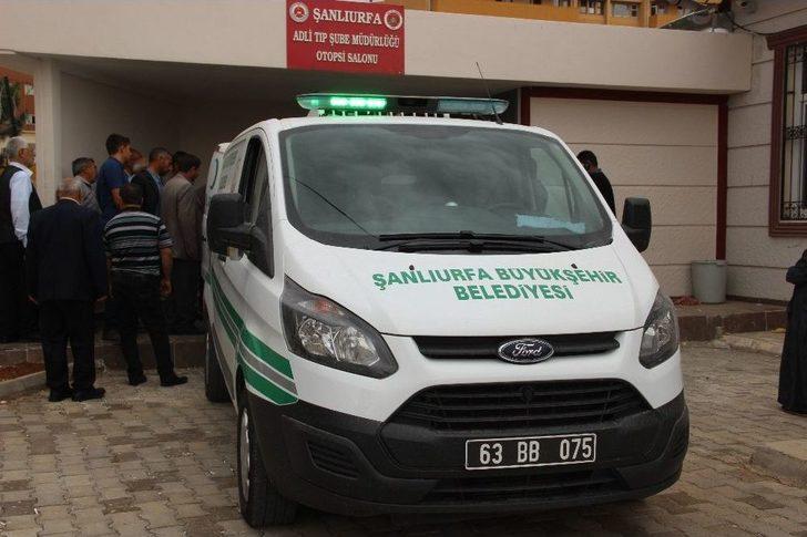 Birecik’te Gencin İhmal Sonucu Öldüğü İddiası G5