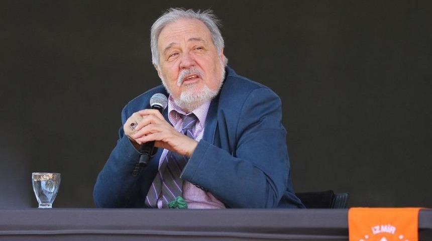 Prof. Dr. İlber Ortaylı: "t&uuml;rk &Ouml;ğretmen D&uuml;nyasında En Zayıf Kategori Tarih &Ouml;ğretmenleridir"