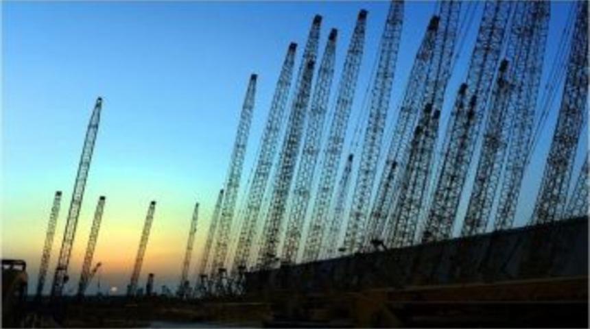 Avustralya’daki Maden Projesinde Xcmg Makineleri Kullanılacak