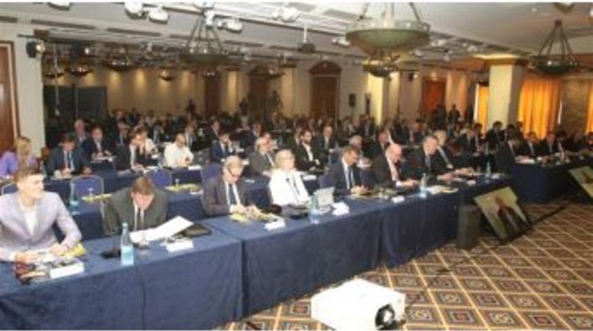 46 Federasyondan Euroleague&rsquo;e Kınama