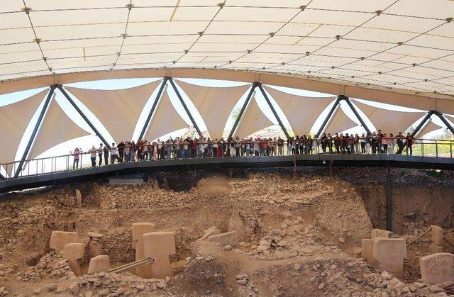 Haliliyeli Gençler Tarihin Sıfır Noktasında